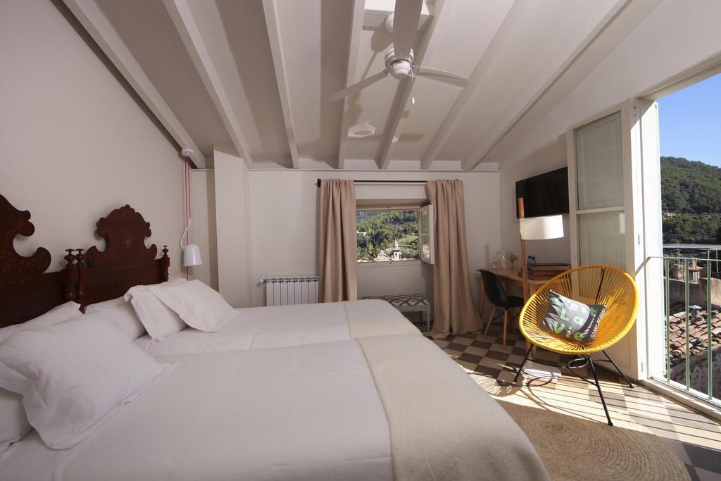 Ca's Papà 3* Valldemossa (Mallorca)