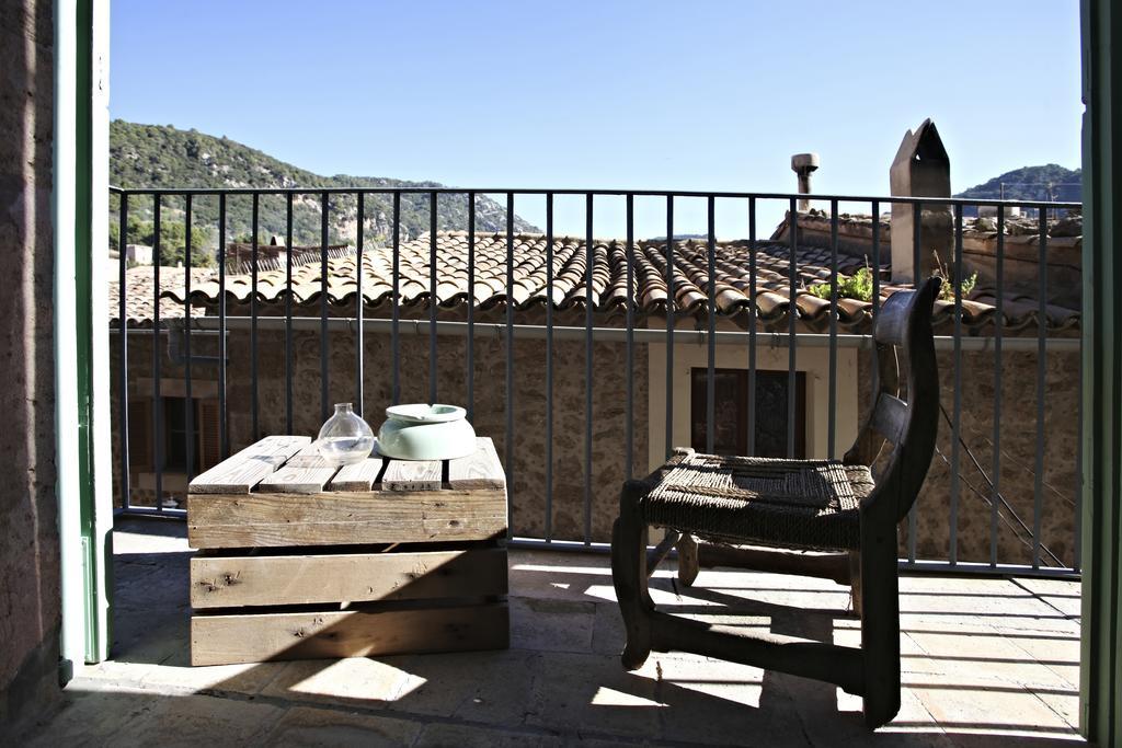 Ca's Papà Hotel Valldemossa (Mallorca)