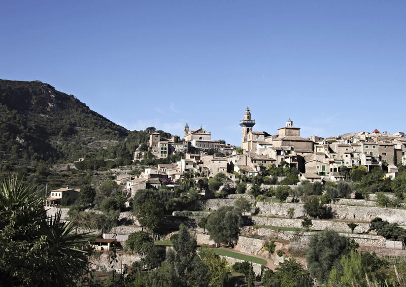 Ca's Papà Valldemossa (Mallorca)