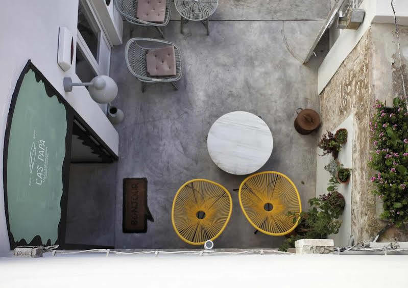 Ca's Papà Hotel 3*