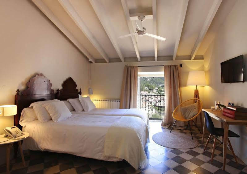 Hotel Ca's Papà