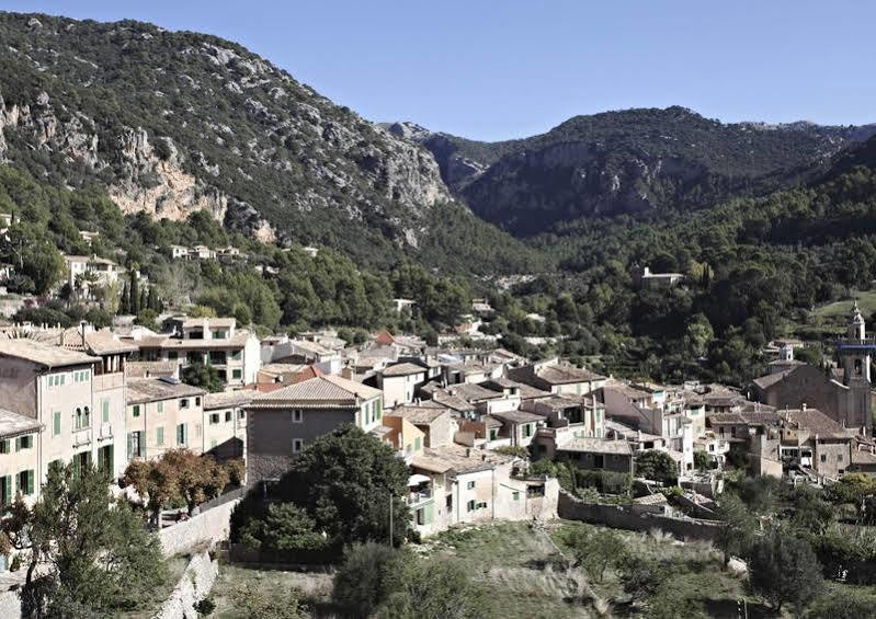 Ca's Papà Valldemossa (Mallorca)