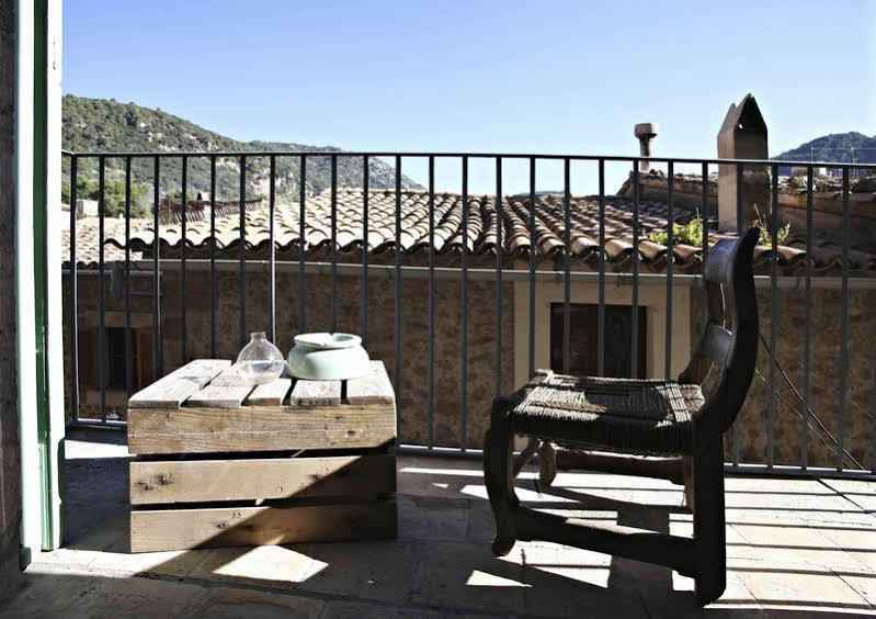 Ca's Papà Valldemossa (Mallorca)