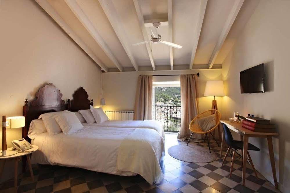 Ca's Papà Hotel