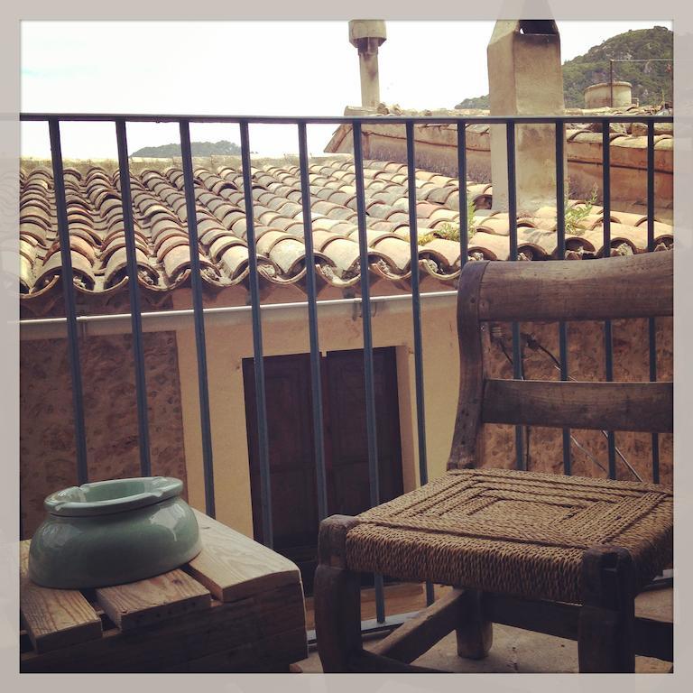 Hotel Ca's Papà Valldemossa (Mallorca)